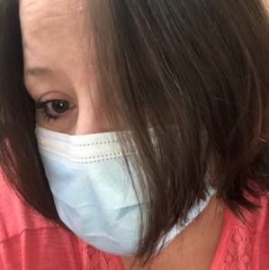 Meet your Posher, Tricia